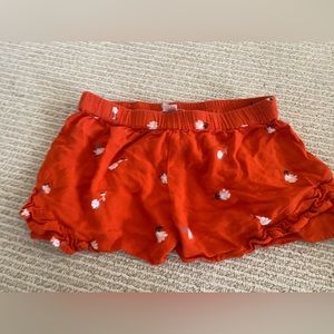 O’Neill kids shorts